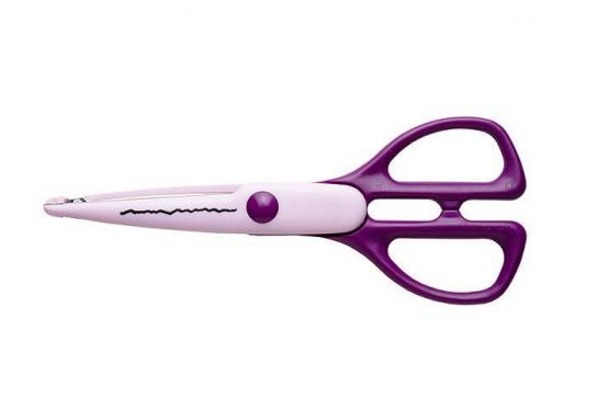 Proedge - Pro Craft Scissor Irregular Cut image