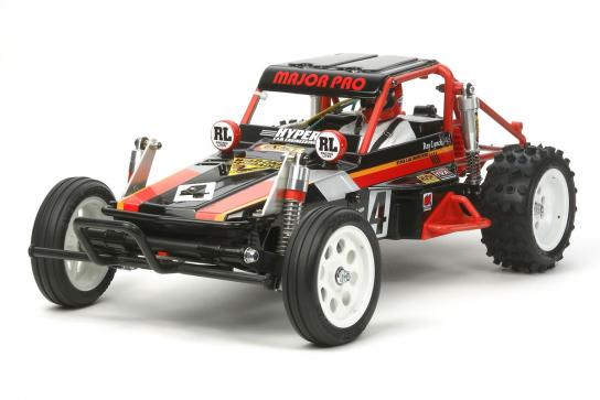 Tamiya 1 10 Wild One Buggy Kit RCNZ