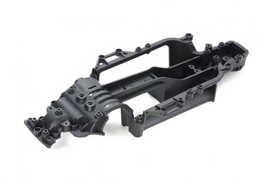 Tamiya - M-07 Concept Lower Deck Parts image