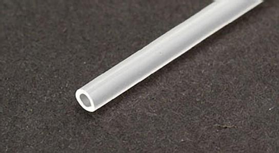 Tamiya - Antenna Mast Pipe Clear 38cm image