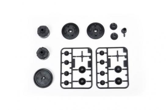 Tamiya - TT-02 G Parts Gear Set image