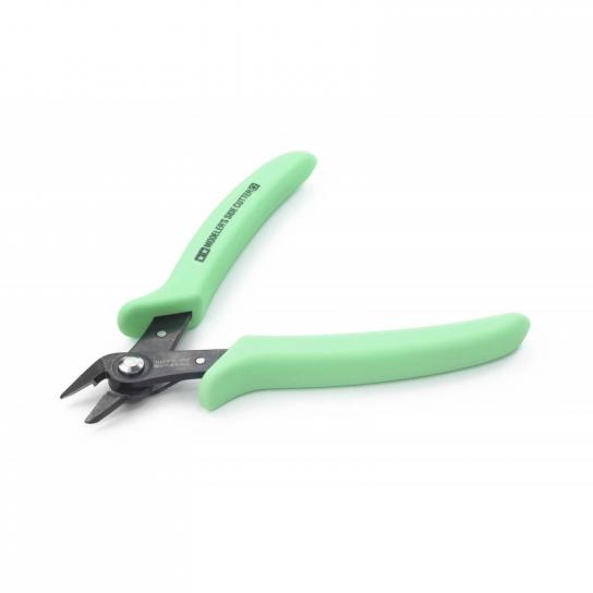 Tamiya - Side Cutter Mint Green image