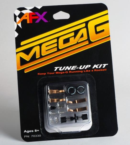 AFX Racing - Mega G Tune-Up Kit image