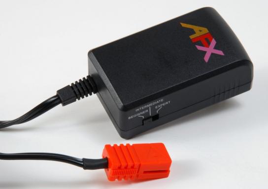 AFX Racing - Tri Power Pack 3-Speed Power Supply image