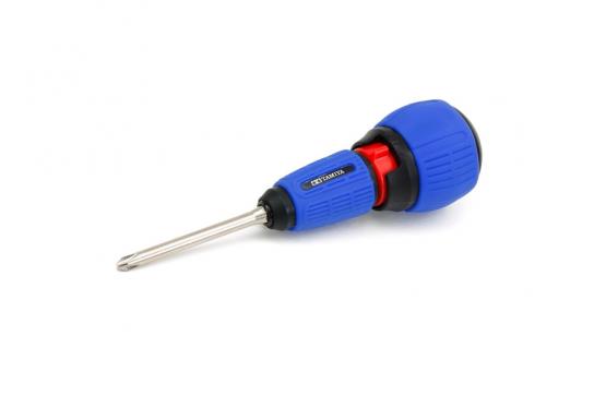 Tamiya - Ratcheting Screwdriver Pro image