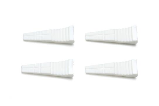 Tamiya - Replacement Jaw Grips for Non-Scratch Long Nose Pliers II image