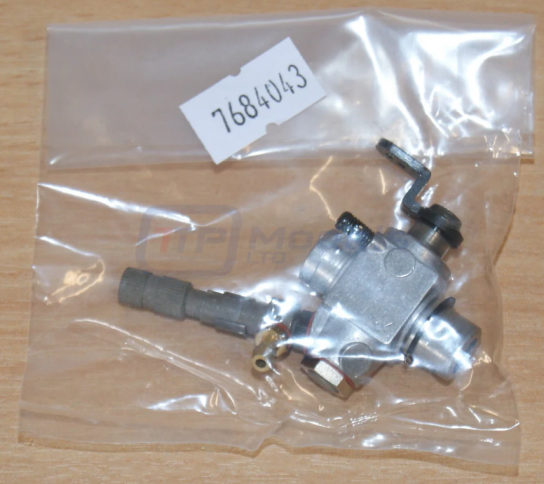 Tamiya - FS15LT Motor Carburetor Assembly image