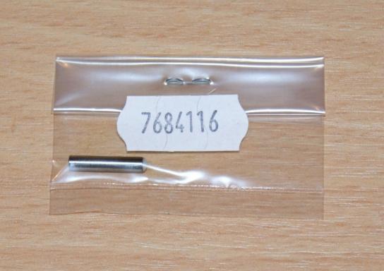 Tamiya - FS-18 Piston Pin image