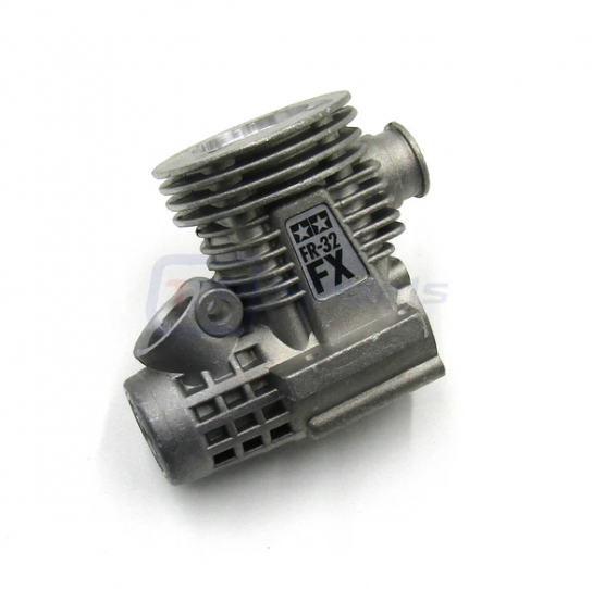 Tamiya - FR-32FX Crank Case image
