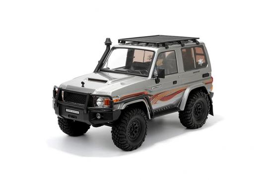 RGT - 1/10 Intruder Rock Crawler 4WD RTR image
