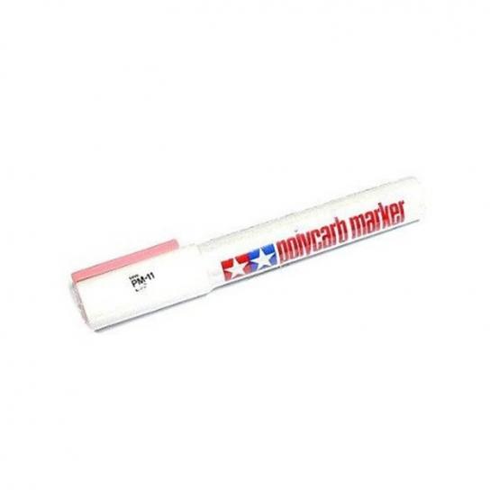 Tamiya - Polycarb Marker PM-11 Pink image