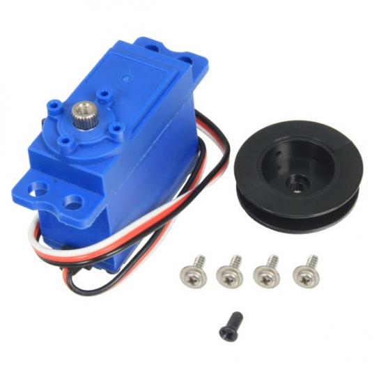 Joysway - DragonFlite DF95 Sail Winch Servo image