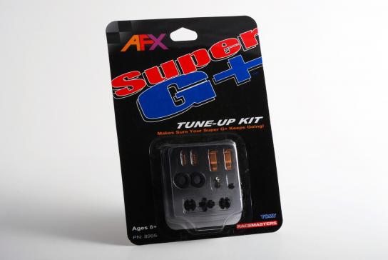 AFX Racing - Super G+ Tune-Up Kit image