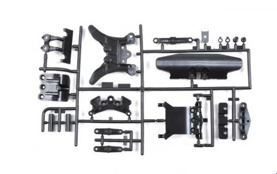 Tamiya - TT-02B A Parts Set image