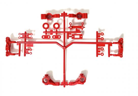 Tamiya - MF-01X F Plastic Parts image