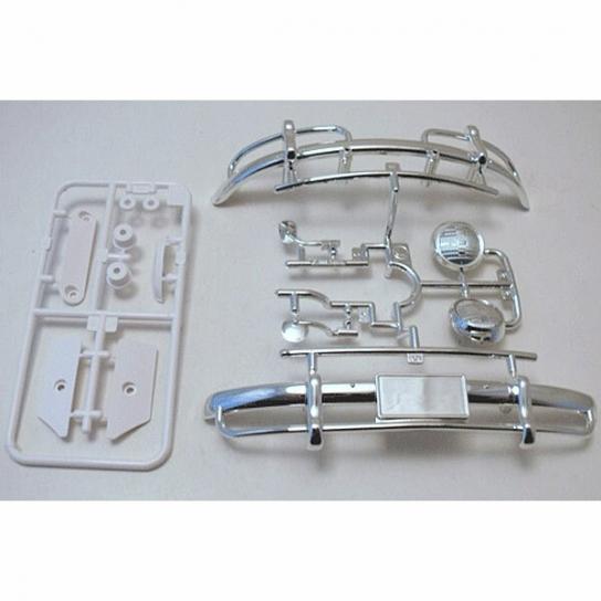 Tamiya - VW Beetle M-02/M-04/M-06 H & J Parts image