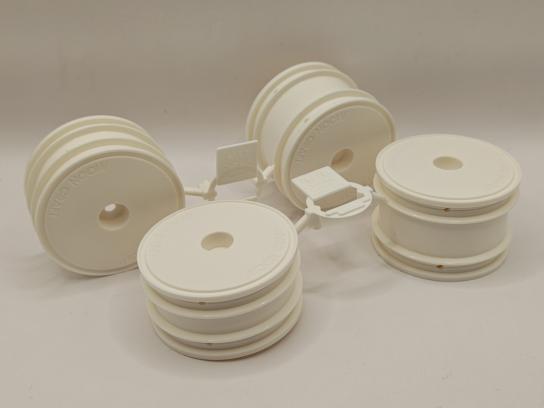 Tamiya - Bigwig 'Moon Craft' Wheel Set (4pcs) image