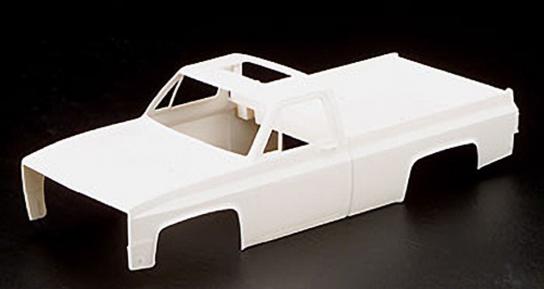 Tamiya - Super Clod Buster Body Only image