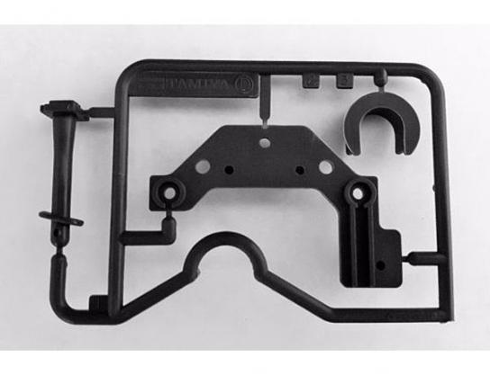 Tamiya - Mad Bull D Parts image