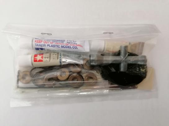 Tamiya - King Cab Tool Bag image