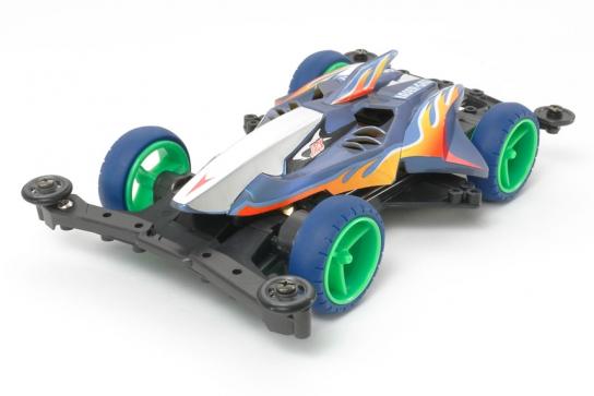 Tamiya - 1/32 Laser-Gill Super XX SP Mini 4WD image