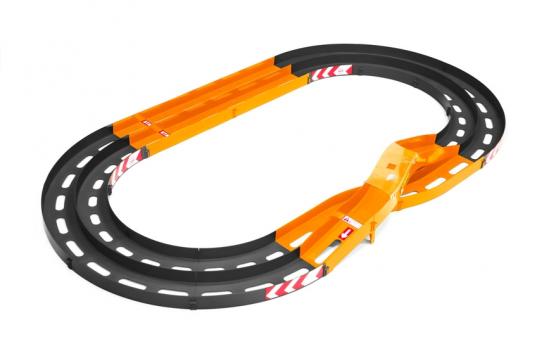 Tamiya - Junior Mini 4WD Oval Home Circuit image