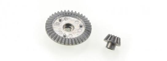 Tamiya - Nitrage 5.2 Pinion & Rear Gear image