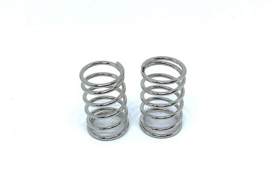 Tamiya - TT-02 Shock Springs (2pcs) image