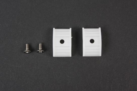 Tamiya - Non Scratch Plier Replacement Grip Pads image