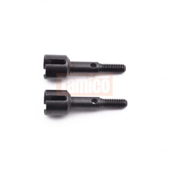 Tamiya - TA-05 Wheel Axle Set (2pcs) image