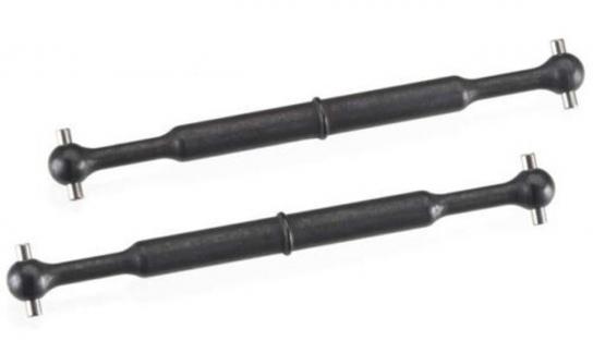 Tamiya - Hotshot/Super Hotshot/Revstorm Front Drive Shaft (2pcs) image