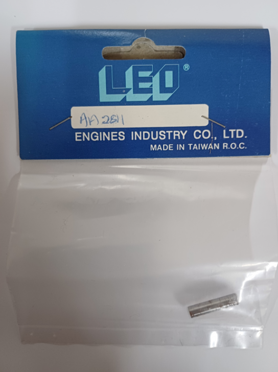 Leo Engines - Gudgeon Pin .28 image