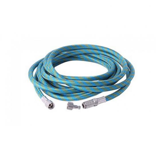 Fengda - 3 Metre Braided Air Hose image