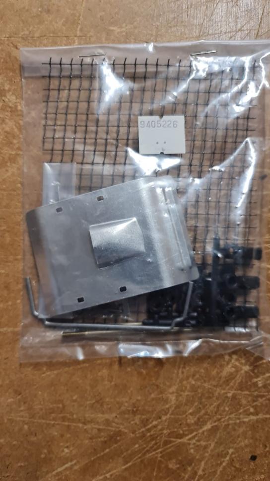 Tamiya - Supershot Window Net Bag image