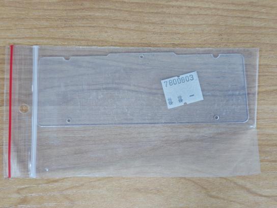 Tamiya - QD Wrangler  Window (C17) image