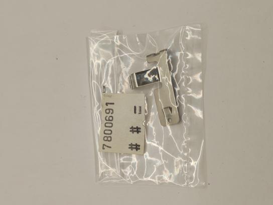 Tamiya - QD NSX/F40 Right Chassis Terminal image