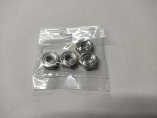 Tamiya - Avante Wheel Hub (4pcs) image