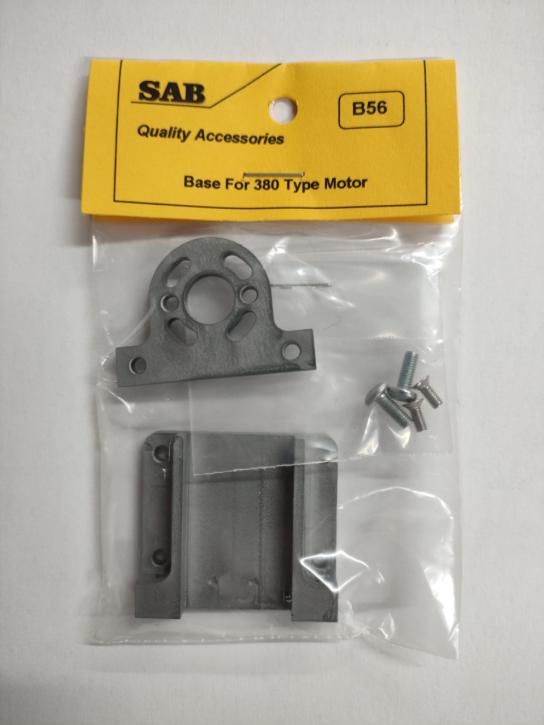 SAB - Motor Mount 380 Size image