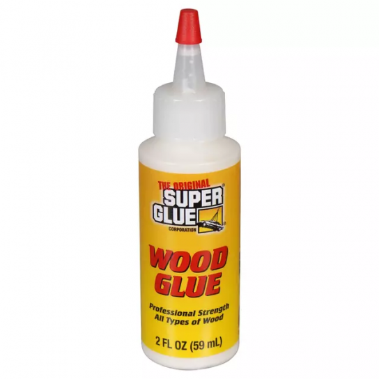 Super Glue - Wood Glue 59ml image