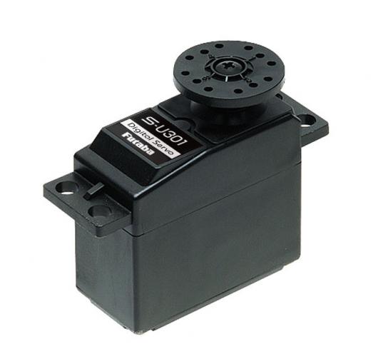 Futaba - S-U301 S-Bus2 Digital Servo image