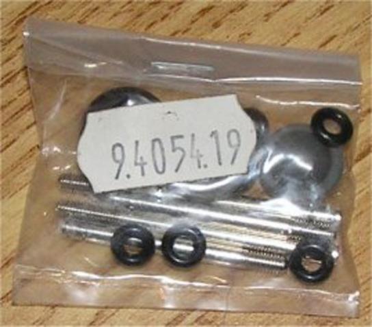 Tamiya - Sonic Fighter Damper Bag image