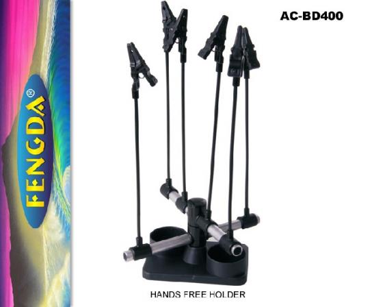 Fengda - Hands Free Holder with Multi Arms image