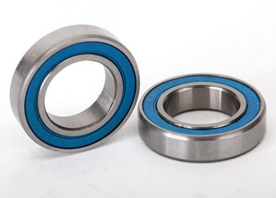 Tamiya - 12x8 Ball Bearings (2pcs)  image
