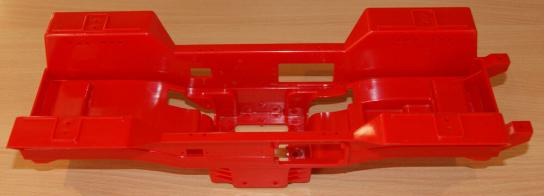 Tamiya - 1/10 Bullhead Chassis image