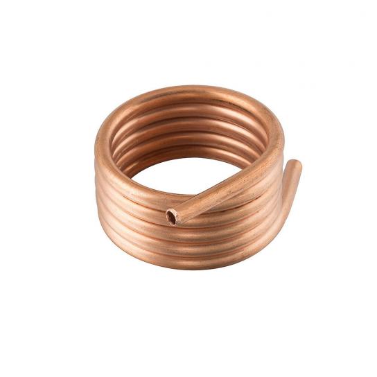 RCNZ - Copper Water Cooling Coil 540/550/560 image