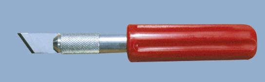 Proedge - Pro Knife #5 W/Safety Cap  image