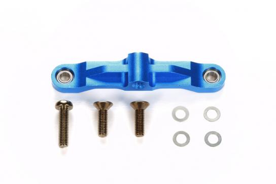 Tamiya - TT-02 Alum Steering Bridge image