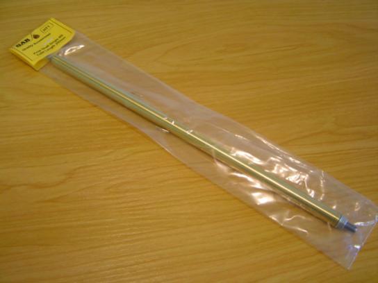 SAB - Bronze Tube 275mm Shaft 3/16 M5 End image