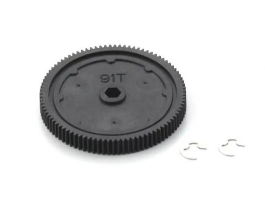 Kyosho - EZ Series 91T Spur Gear for AXXE & Sand Master image