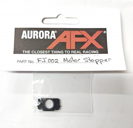 AFX Racing - Motor Stopper image